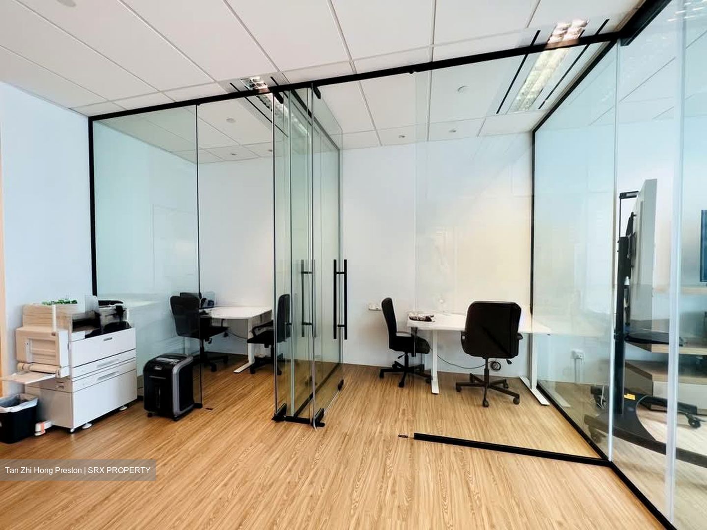 ONE GEORGE STREET (D1), Office #633704591